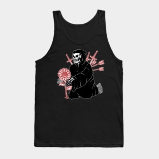 save happiness Tank Top